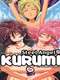 Steel Angel Kurumi : Season 2