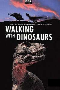 Walking with Dinosaurs - Posters