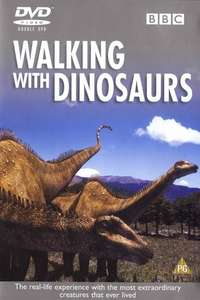 Walking with Dinosaurs - Posters
