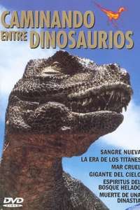 Walking with Dinosaurs - Posters