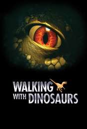 Walking with Dinosaurs Season 1