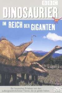 Walking with Dinosaurs - Posters