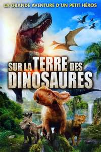 Walking with Dinosaurs - Posters