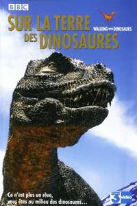 Walking with Dinosaurs - Posters
