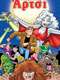 Archie's Weird Mysteries : Season 1