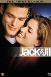 Jack & Jill Season 1