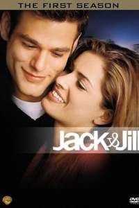 Jack & Jill - Poster