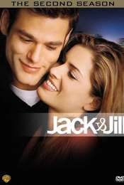 Jack & Jill Season 2