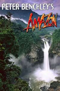 Amazon - Poster