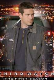 Third Watch Season 1