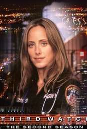 Third Watch Season 2