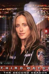 Third Watch - Poster