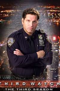Third Watch - Poster