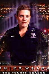 Third Watch Season 4
