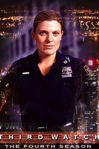 Third Watch - Poster