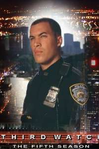 Third Watch - Poster