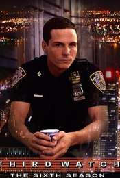 Third Watch Season 6