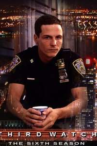 Third Watch - Poster