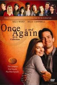 Once and Again - Poster