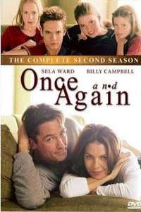 Once and Again - Poster