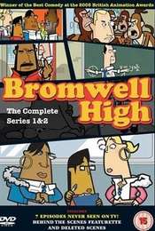 Bromwell High Season 1