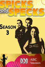 Spicks and Specks Series 3