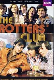 The Rotters' Club Season 1