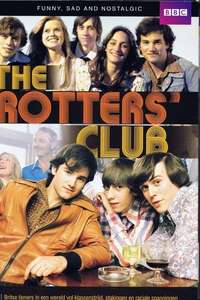 The Rotters' Club - Poster