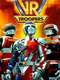 VR Troopers : Season 1