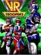 VR Troopers : Season 2