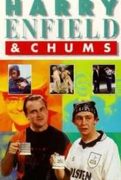Harry Enfield and Chums Season 2