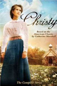 Christy - Poster