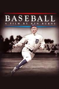 Baseball - Poster