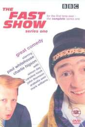 The Fast Show Season 1
