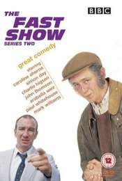 The Fast Show Season 2