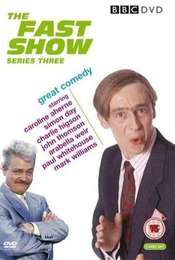 The Fast Show Season 3