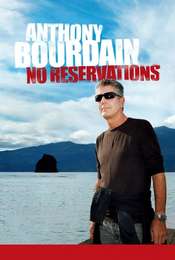 Anthony Bourdain: No Reservations Season 4