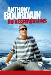 Anthony Bourdain: No Reservations Season 5