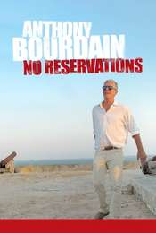 Anthony Bourdain: No Reservations Season 6