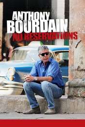 Anthony Bourdain: No Reservations Season 7