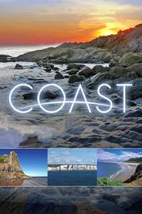 Coast - Poster