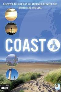 Coast - Poster