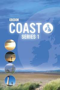 Coast - Poster