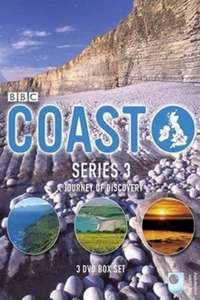 Coast - Poster
