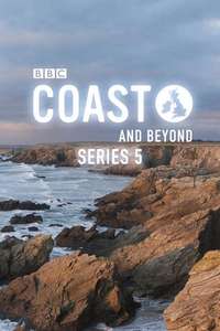 Coast - Poster