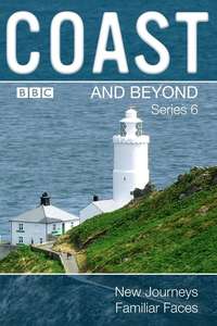 Coast - Poster
