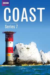 Coast - Poster