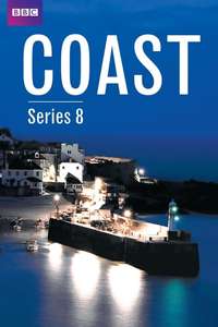Coast - Poster