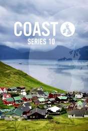 Coast Series 10