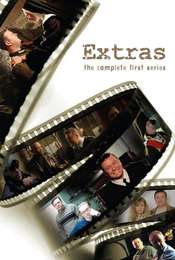 Extras Season 1